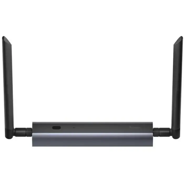 Sonoff Dongle-M Zigbee/Thread PoE valdiklis