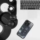 TECH case for iPhone 15 Pro design 2 — Photo 5
