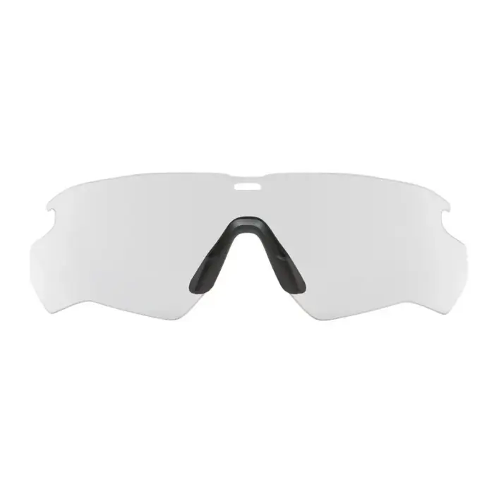 ESS Crossblade standarta rezerves lēca – caurspīdīga