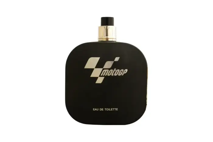 Moto Gp Black Eau De Toilette For Men 100 ml Tester