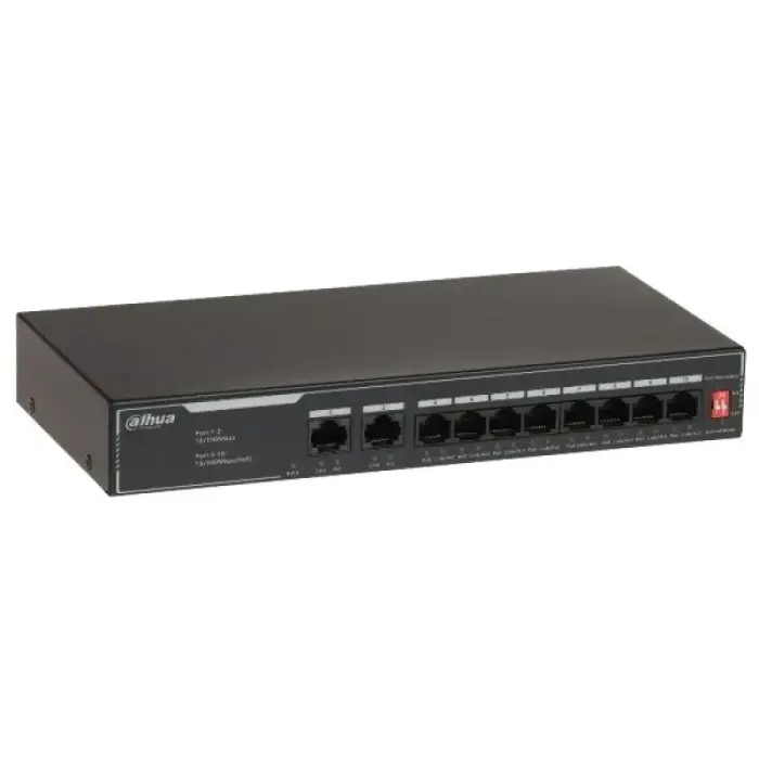 DAHUA SF1010LP slēdzis
