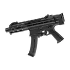 G&G MXC9 Enhanced Version airsofta SMG — Foto 5