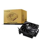 Chieftec Low Profile CPU Cooler 45mm — Photo 12