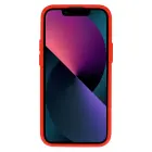 Camshield Soft vāks iPhone 16 Plus Red — Foto 3
