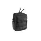 Medium Utility / Medic Pouch (Black) — Photo 1