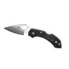 C28 Dragonfly2 Lightweight Plain Edge Folding Knife Photo