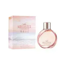 Hollister Wave парфюмерная вода спрей 30ml