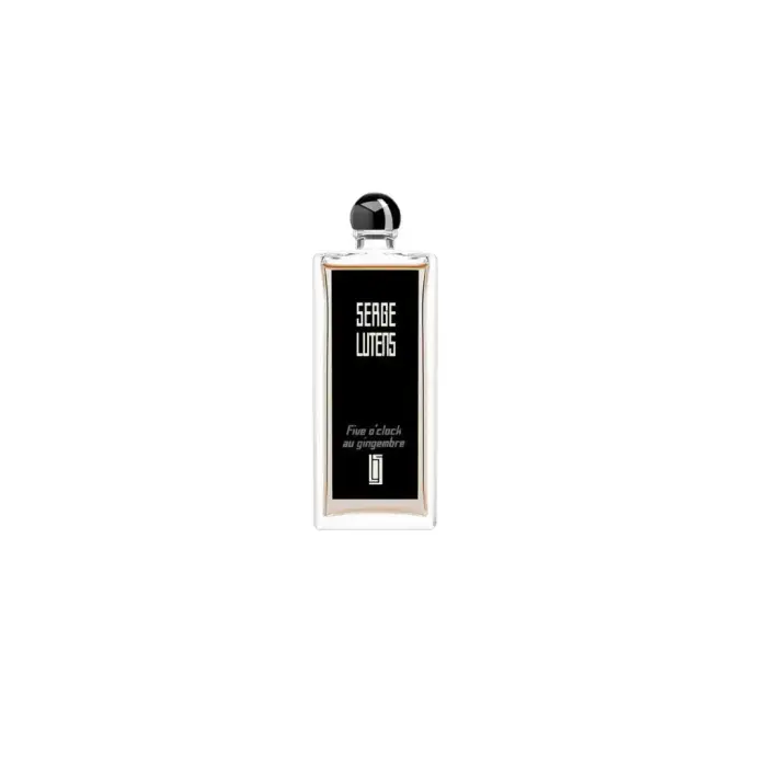 Serge Lutens Five O`Clock parfimērijas ūdens