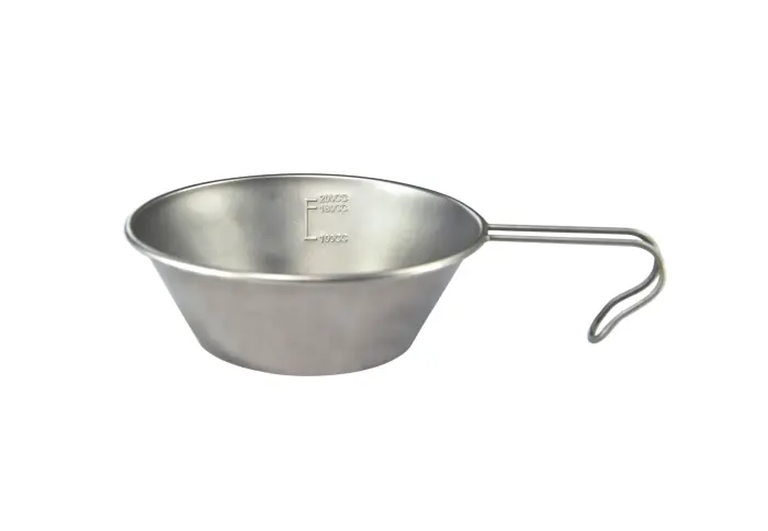 Winnerwell® Sierra Cup Titanium Foto 3