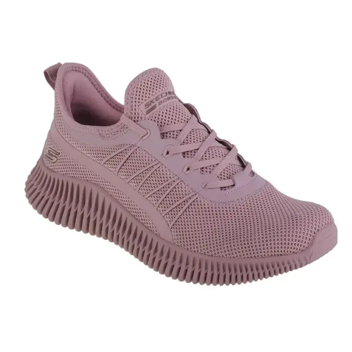 Skechers Bobs Geo-New Aesthetics 117417-ROS Pink 35.5 - Size: 35,5