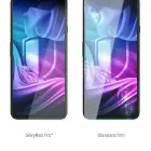 Cubot Note 40 - 3mk Silky Matt Pro — Фото 13