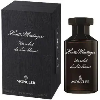 Moncler Haute Montagne Eau de Parfum Spray 200ml