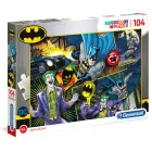 DC Comics Batman puzzle 104 tk — Foto 1