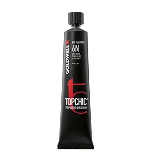 Goldwell Topchic Blonding krēmveida matu krāsa 60 g
