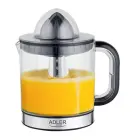 ADLER AD 4012 citrusaugļu spiede — Foto 1