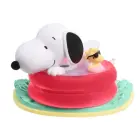 Peanuts Snoopy assorteri üllatuslava kujuke — Foto 4