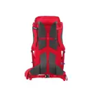 MILLET Peuterey 45+10 red backpack, size TU — Foto 2