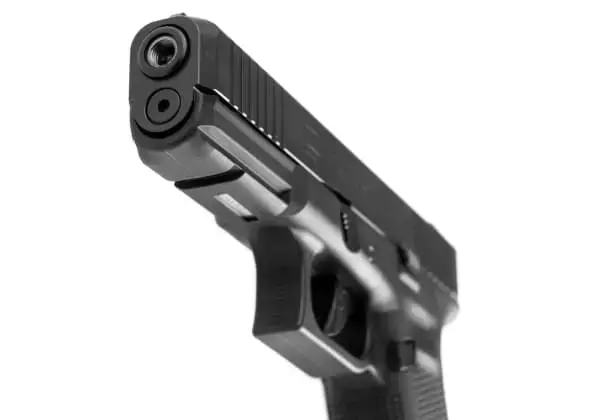 Glock 17 Gen5 SV 9mm PAK Foto 4