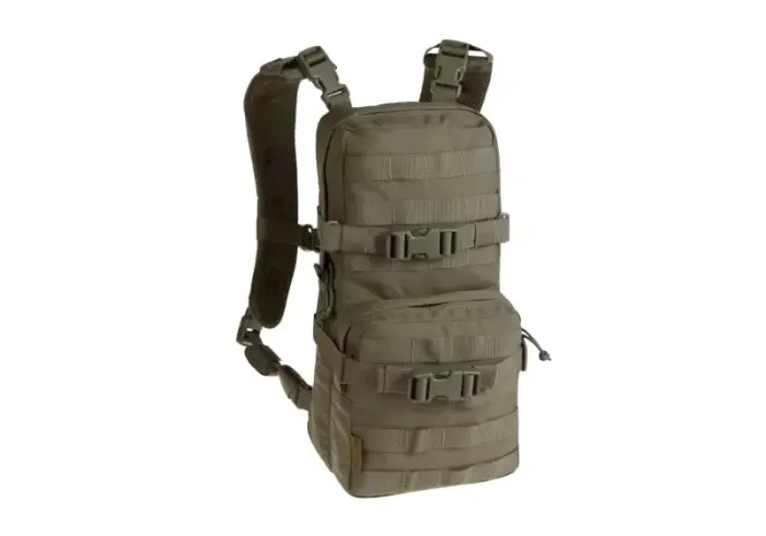 Cargo Pack (Ranger Green)