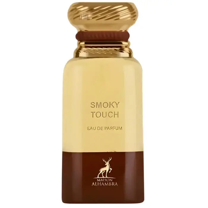 Maison Alhambra Smoky Touch vyrams 80 ml