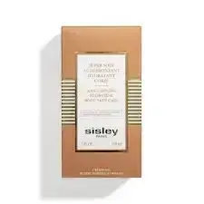 Sisley Self Tanning Body Skin Care