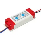 Qoltec LED Driver IP20 | 36W | 12V | 3A Photo