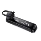 Hoco E57 Wireless Earphone – Black — Photo 2