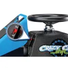 Razor Crazy Cart Shift Blue Lithium — Foto 8