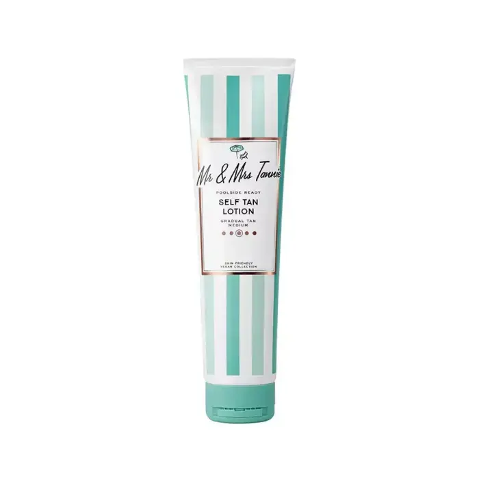 Mr & Mrs Tannie Pruunistav isepruunistav losjoon, 150 ml