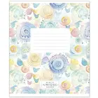 Burtnīca, rūtiņu, 18 lapas, B5, 60 gsm Foto 10