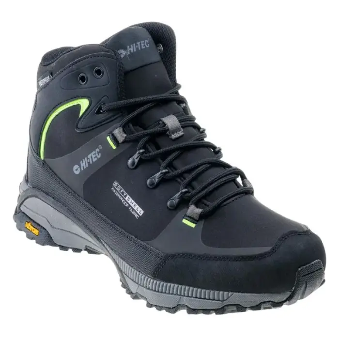 TORNE MID WP, size 41