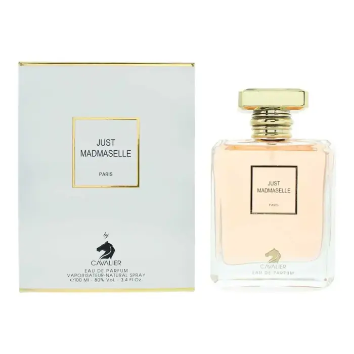 Cavalier, Just Madmaselle, Parfüümvesi, Naistele, 100 ml