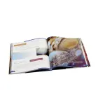 Space. Non-empty emptiness. Knowledge book ENG (Hard cover) Foto 3