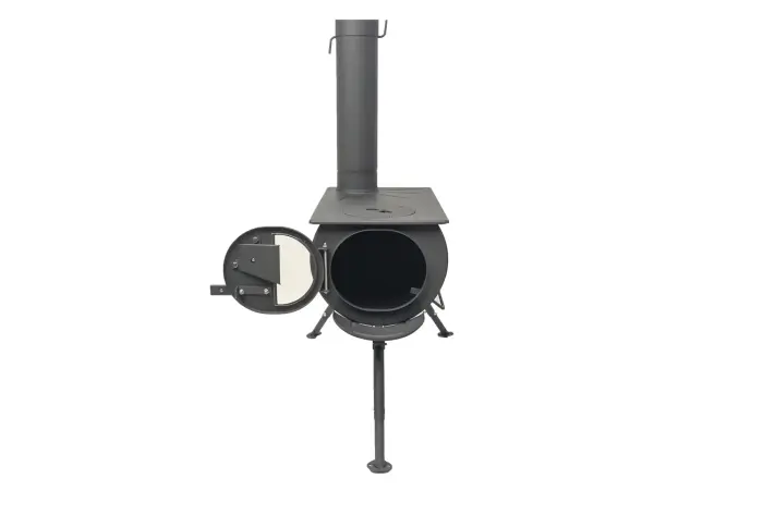 Frontier Plus Portable Stove Photo