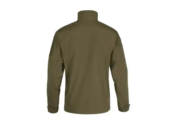 CLAWGEAR Rapax softshell jope Photo