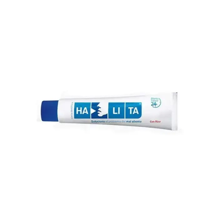 Halita Dentaid Halite hambapasta 75ml