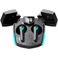 CANYON GTWS-2 Gaming True Wireless Headset BT 5.3 Black