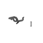 Cut Off Lever V2 — Foto 1