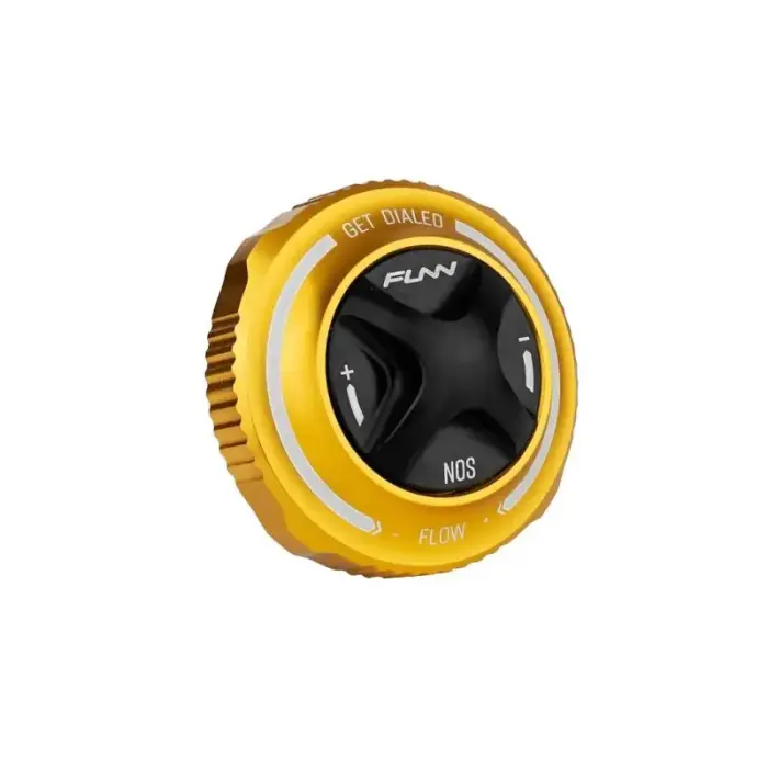 FUNN valve cap for FOX 36/38 forks