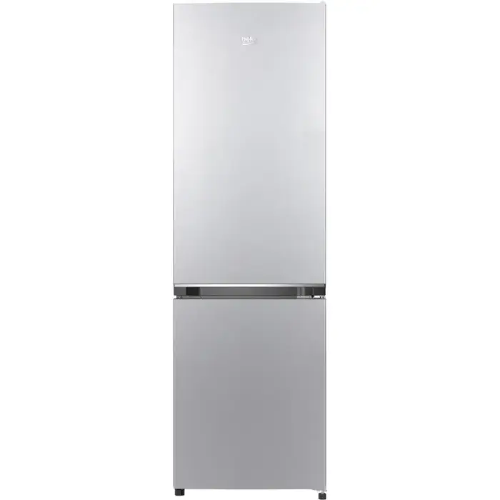 Freestanding refrigerator BEKO B1RCSO264S, 177 cm