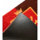 Harry Potter Gryffindor uksematt — Foto 3