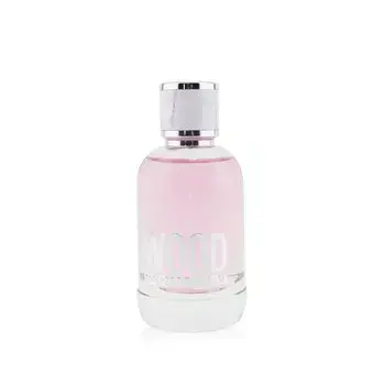 DSquared2 Wood Pour Femme tualettvesi naistele 100 ml