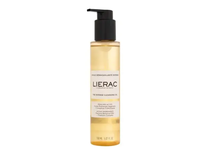 Lierac The Intense attīrošā eļļa 150 ml