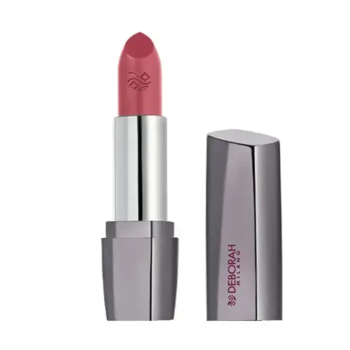 Deborah Milano Red Shine Стойкая кремовая помада 15, 4.4 г *Тестер