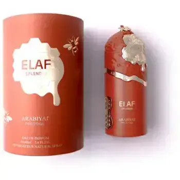 Arabiyat Prestige Elaf Splendid EDP 100ml