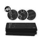 My writing tablet, Buki Foto 3