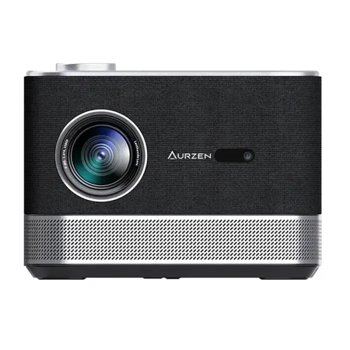 AURZEN Boom 3 Projector Photo