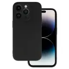 Back Case MATT for IPHONE 13 PRO Black — Foto 1