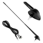 Auto antena ar 5 mm adapteri ANT03 — Foto 1