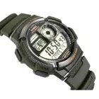Meeste kell CASIO AE-1000W-3AVDF + BOX — Foto 2
